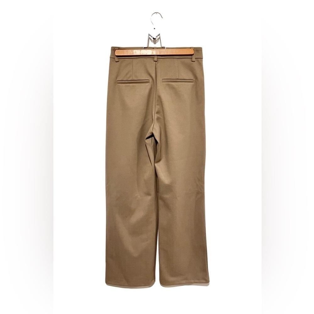 🔸 Camel Trouser - Picture 2 of 2